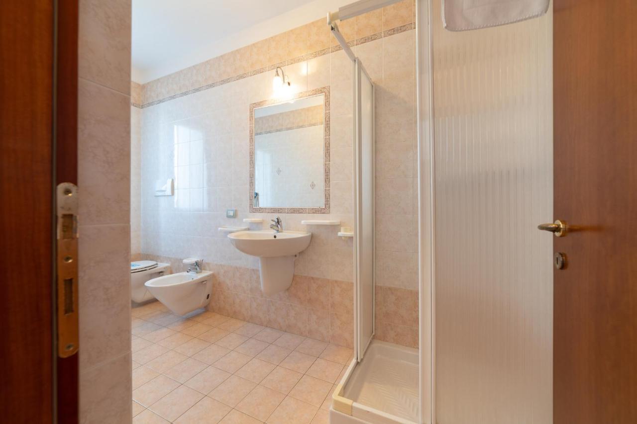 Residence Albarella -Happy Rentals Albarella Island Bagian luar foto