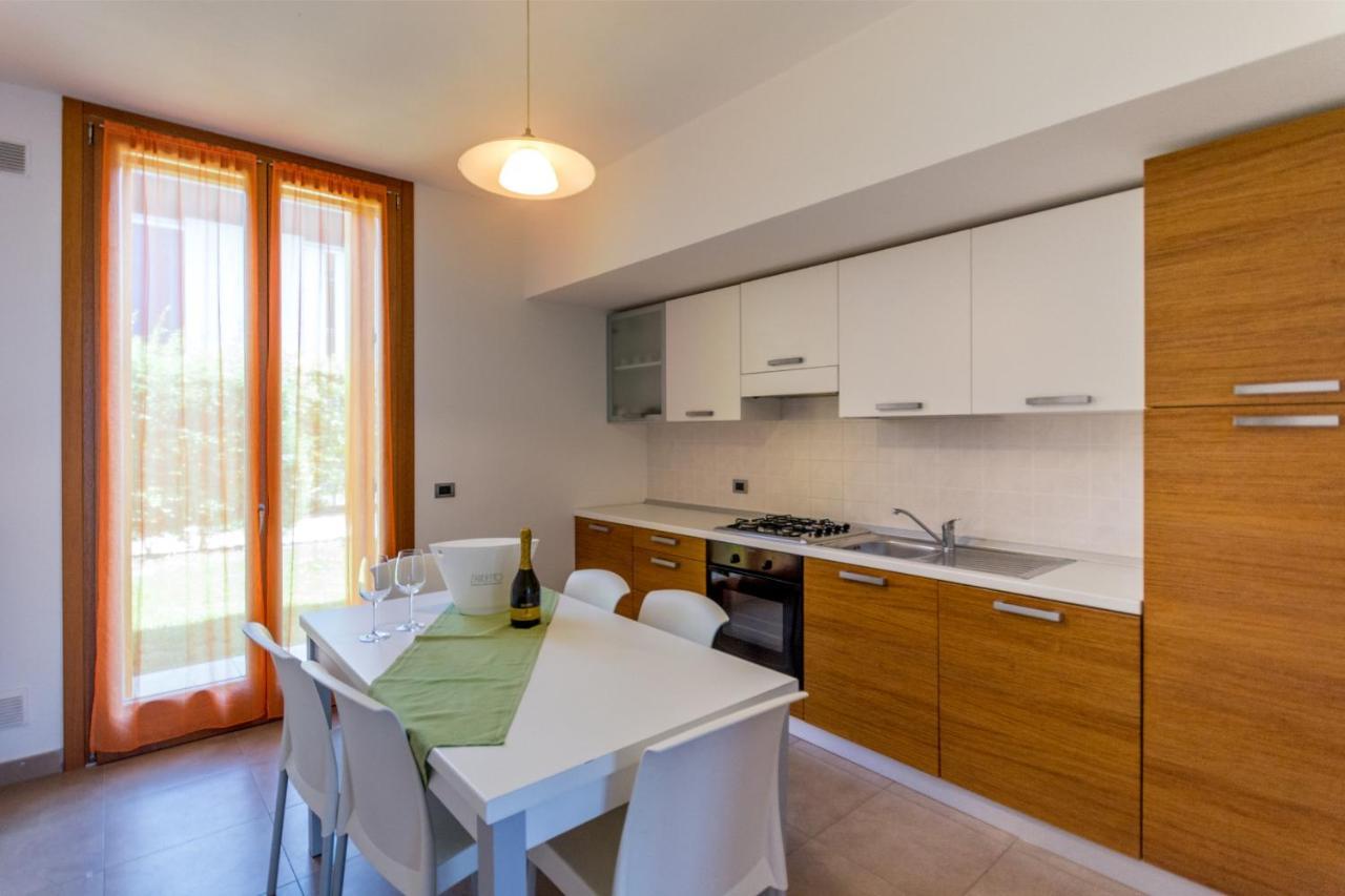Residence Albarella -Happy Rentals Albarella Island Bagian luar foto