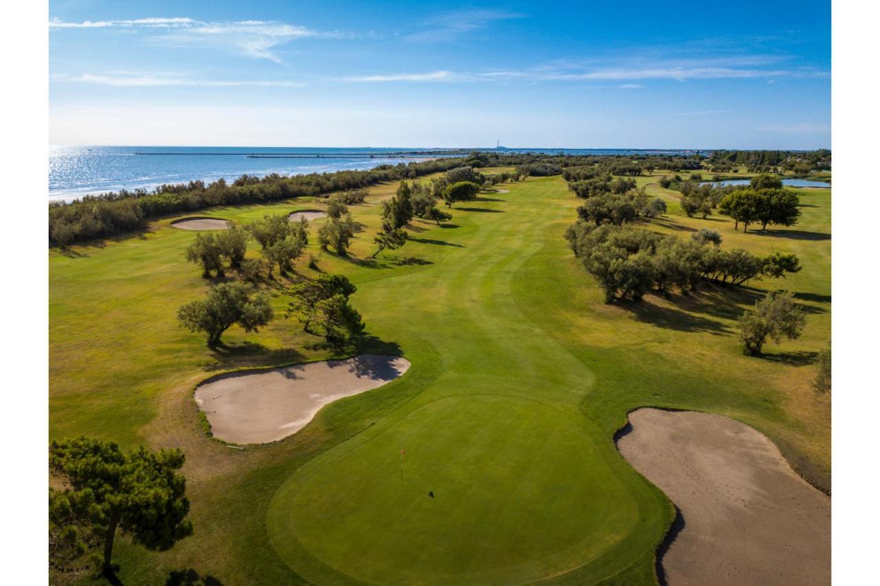 Residence Albarella -Happy Rentals Albarella Island Bagian luar foto