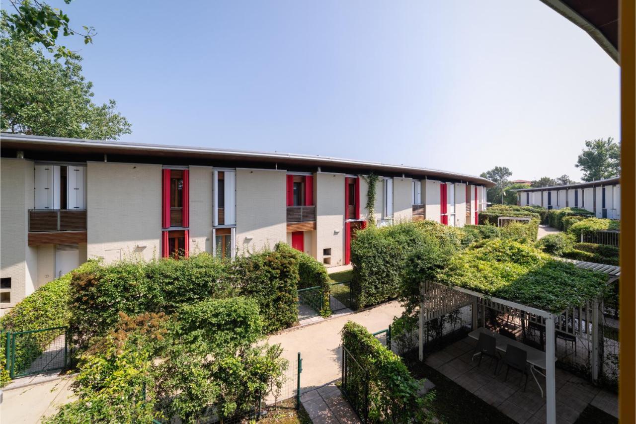 Residence Albarella -Happy Rentals Albarella Island Bagian luar foto