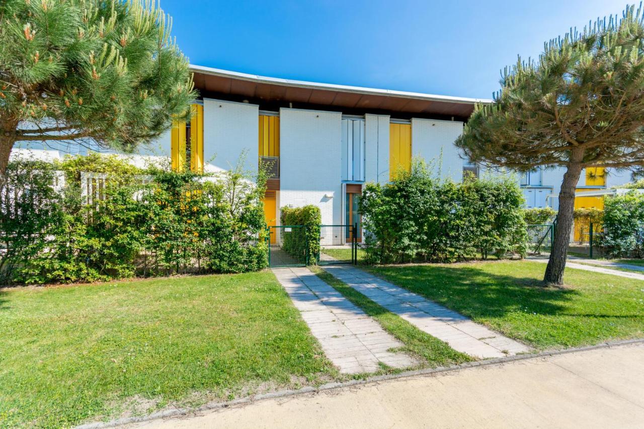 Residence Albarella -Happy Rentals Albarella Island Bagian luar foto