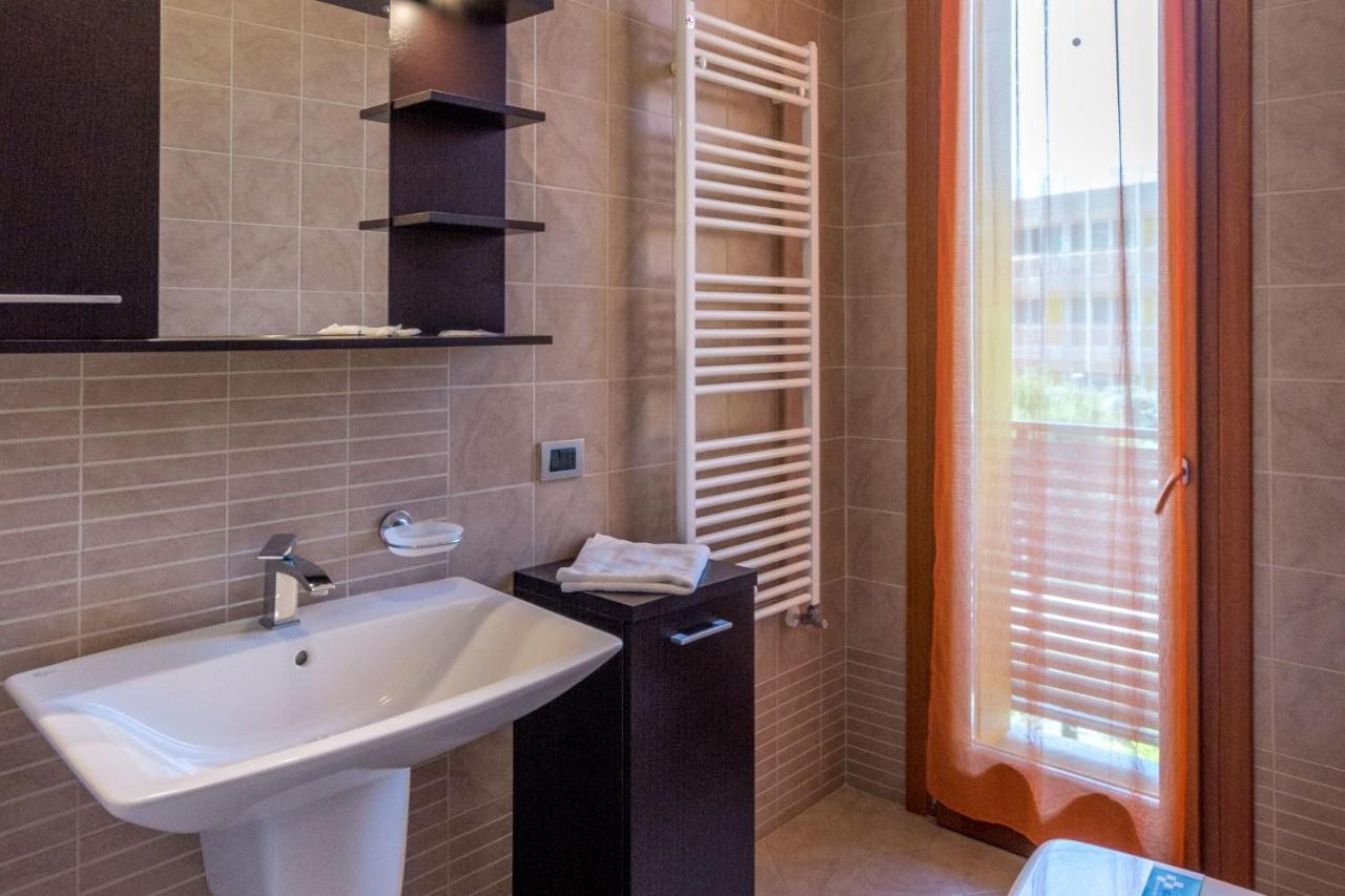 Residence Albarella -Happy Rentals Albarella Island Bagian luar foto