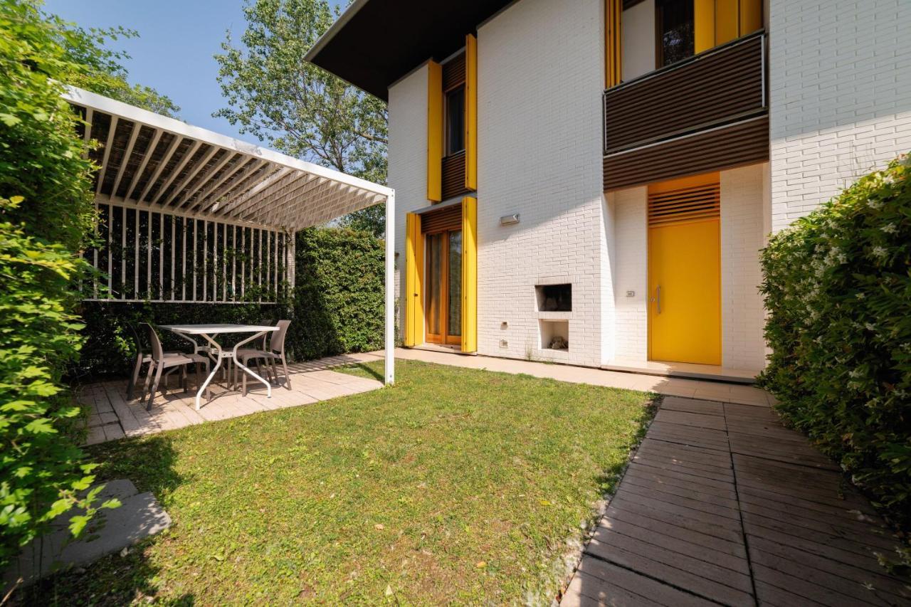 Residence Albarella -Happy Rentals Albarella Island Bagian luar foto
