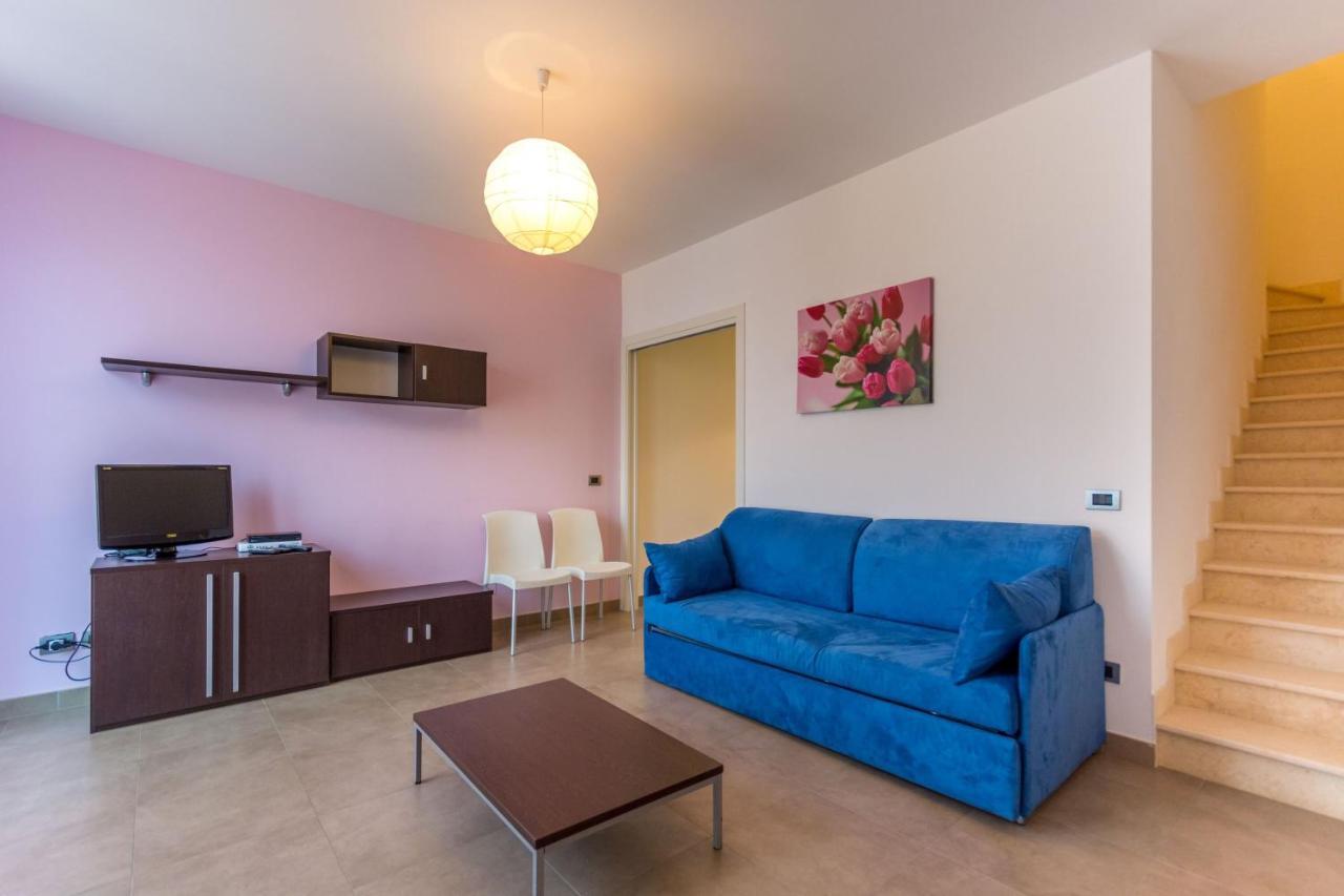 Residence Albarella -Happy Rentals Albarella Island Bagian luar foto