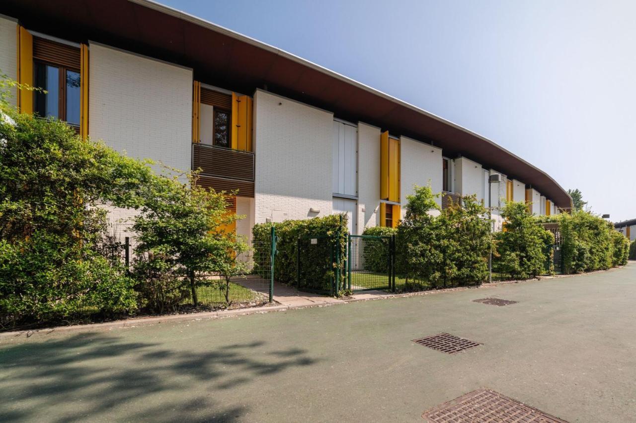 Residence Albarella -Happy Rentals Albarella Island Bagian luar foto