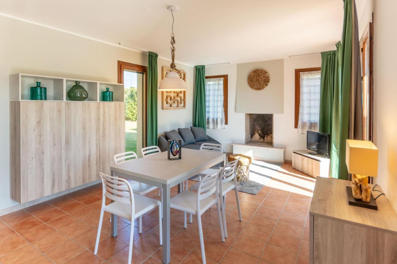 Residence Albarella -Happy Rentals Albarella Island Bagian luar foto