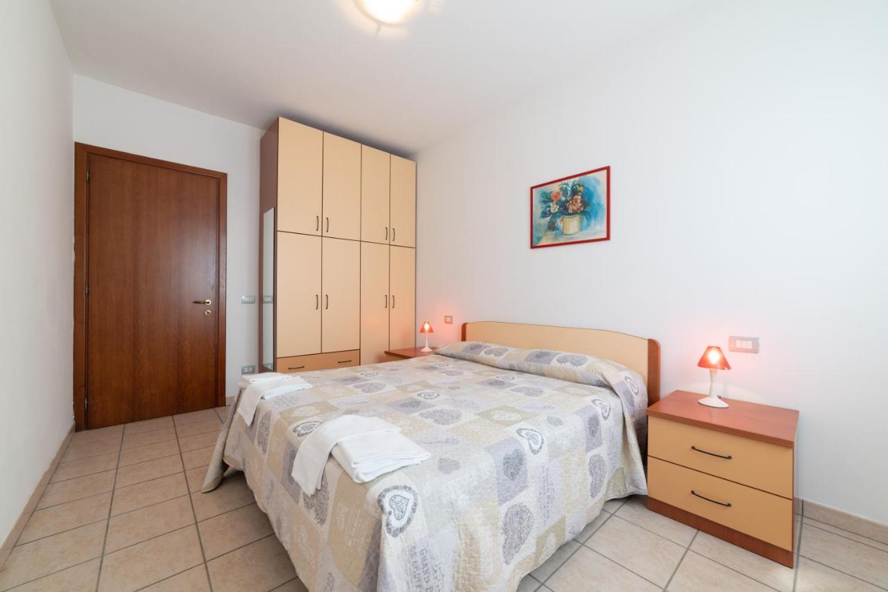 Residence Albarella -Happy Rentals Albarella Island Bagian luar foto