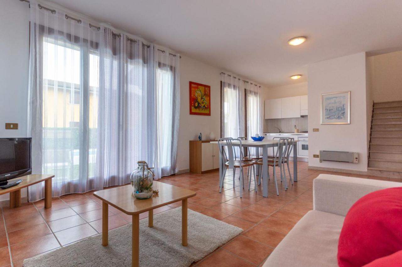 Residence Albarella -Happy Rentals Albarella Island Bagian luar foto