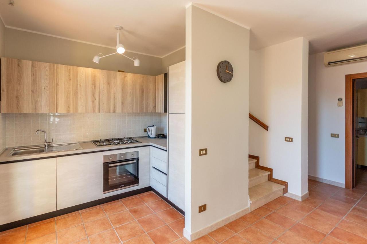 Residence Albarella -Happy Rentals Albarella Island Bagian luar foto