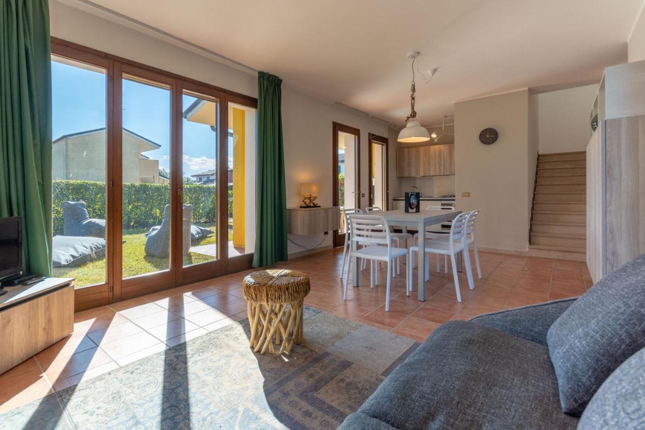Residence Albarella -Happy Rentals Albarella Island Bagian luar foto