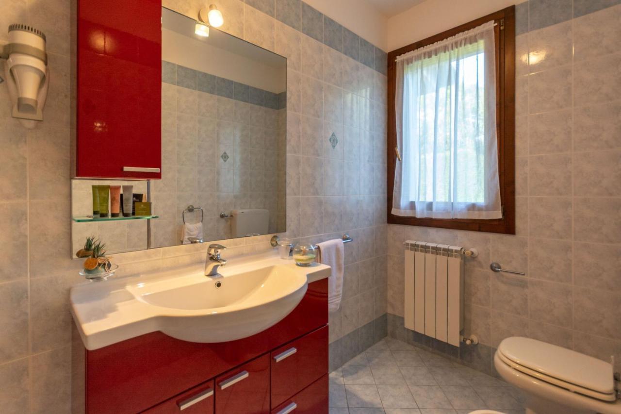 Residence Albarella -Happy Rentals Albarella Island Bagian luar foto