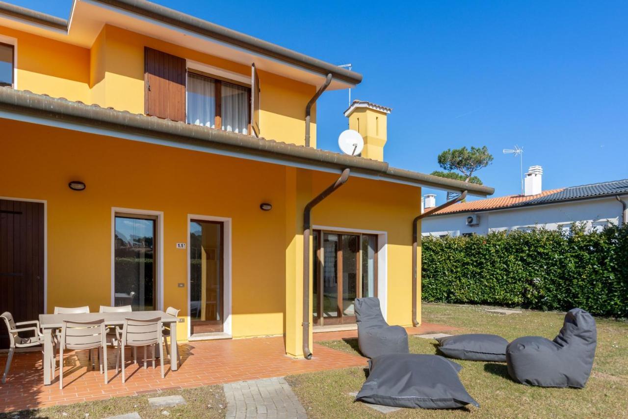 Residence Albarella -Happy Rentals Albarella Island Bagian luar foto
