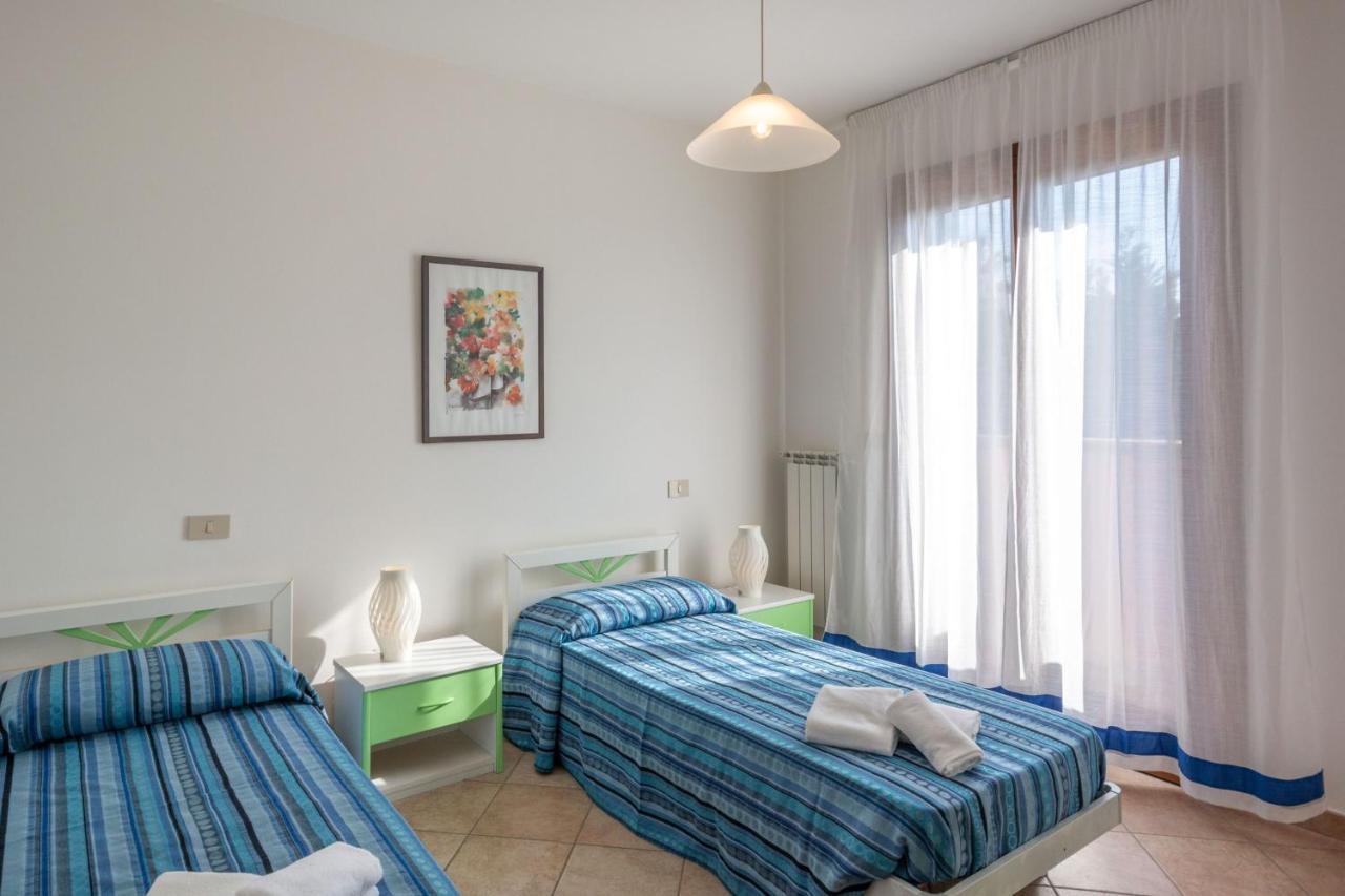 Residence Albarella -Happy Rentals Albarella Island Bagian luar foto