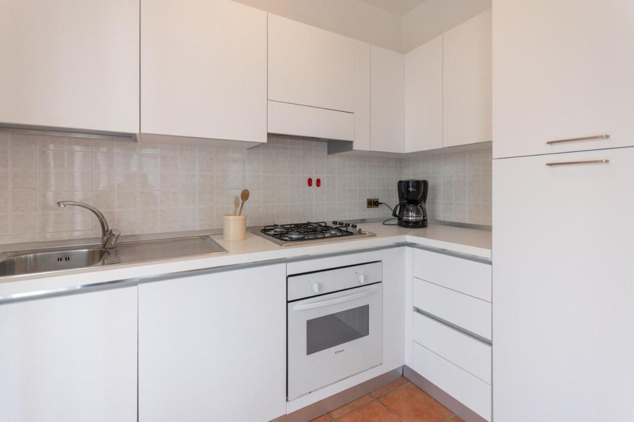 Residence Albarella -Happy Rentals Albarella Island Bagian luar foto