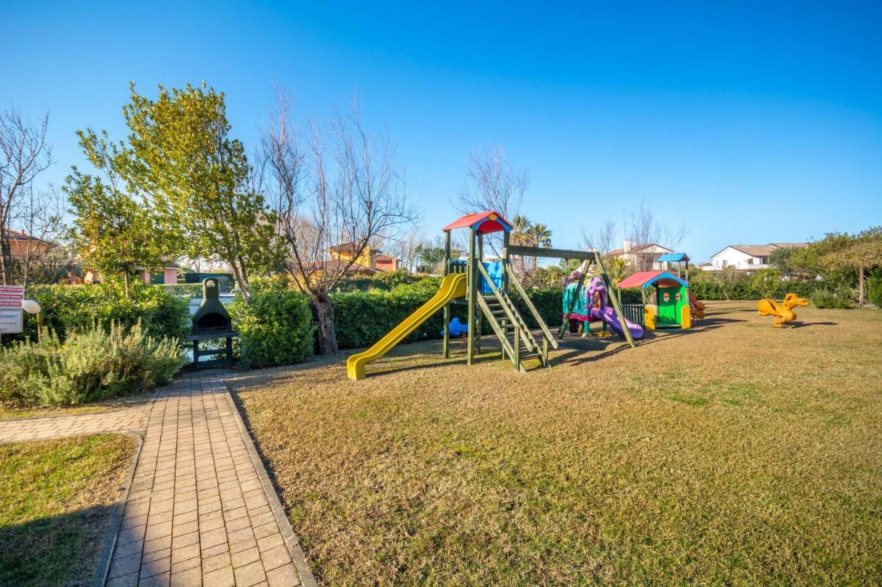Residence Albarella -Happy Rentals Albarella Island Bagian luar foto