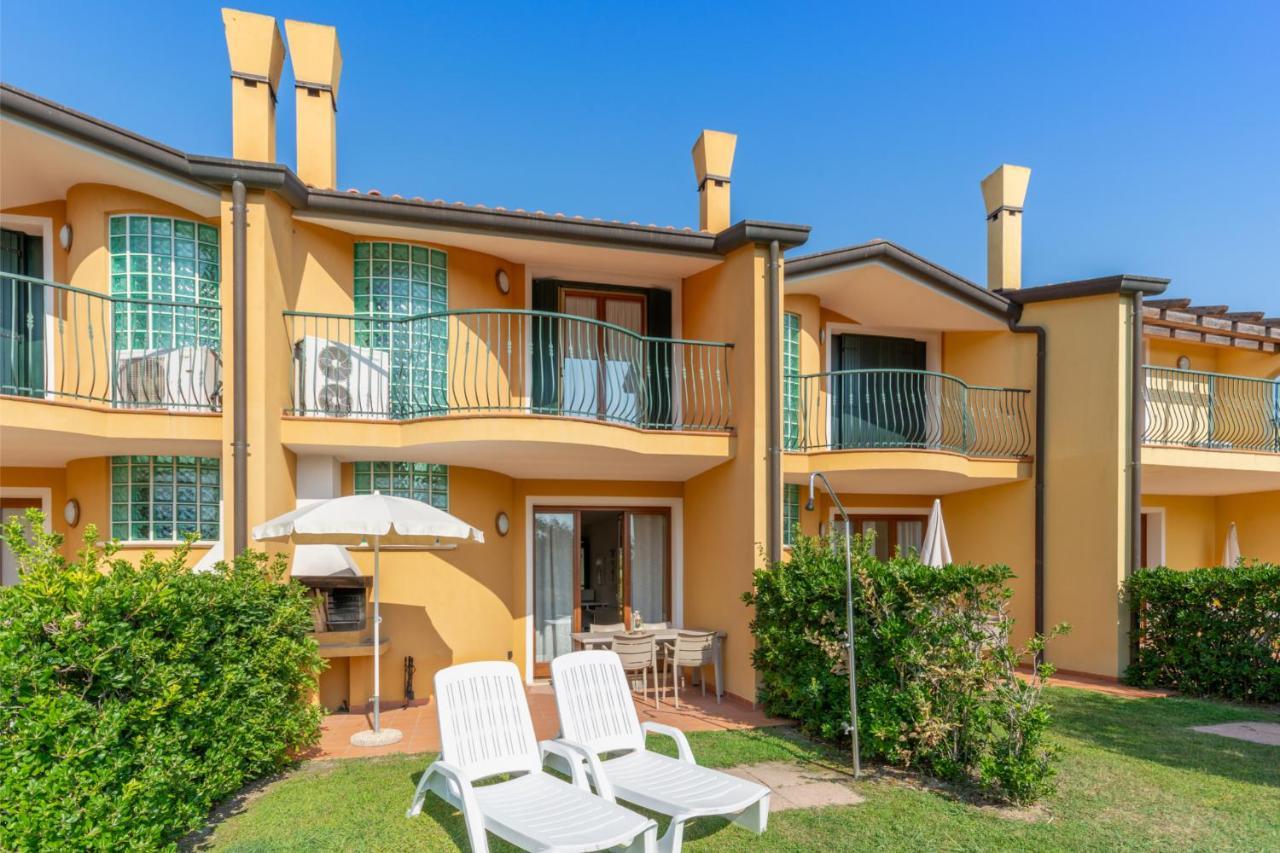 Residence Albarella -Happy Rentals Albarella Island Bagian luar foto