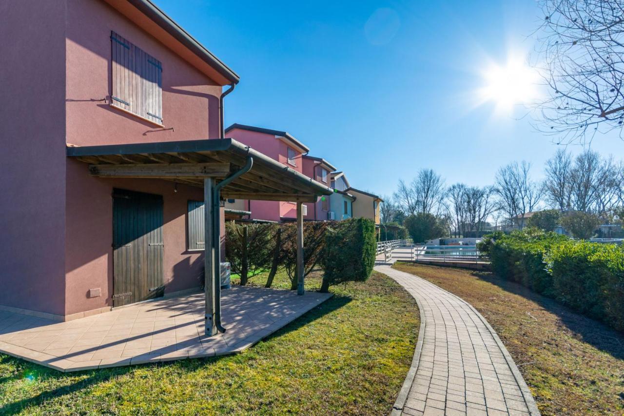 Residence Albarella -Happy Rentals Albarella Island Bagian luar foto