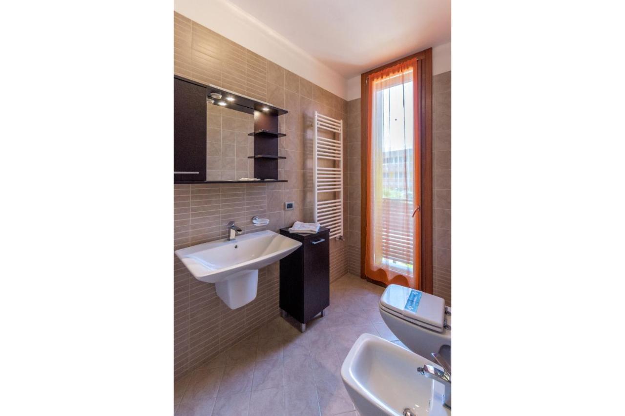 Residence Albarella -Happy Rentals Albarella Island Bagian luar foto