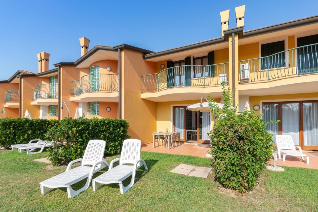 Residence Albarella -Happy Rentals Albarella Island Bagian luar foto
