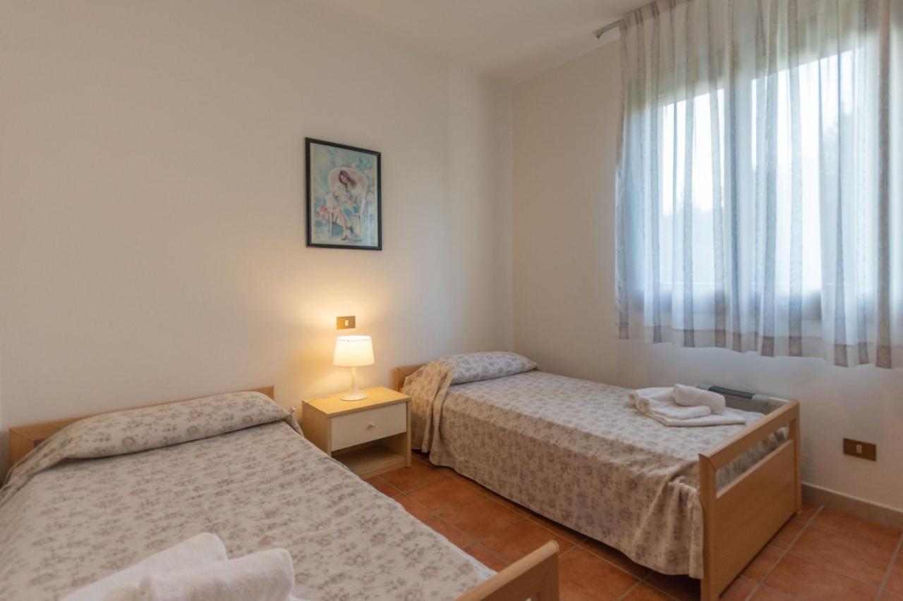 Residence Albarella -Happy Rentals Albarella Island Bagian luar foto
