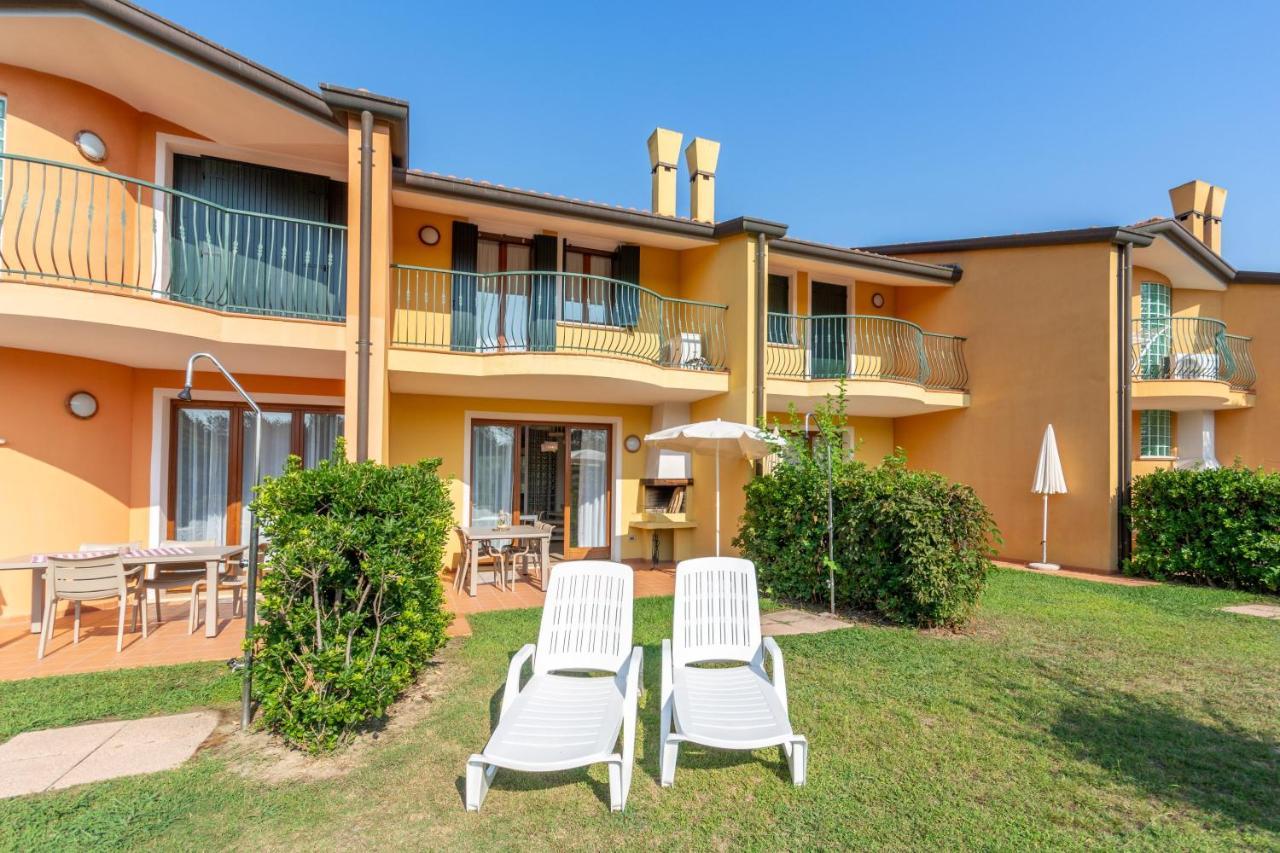 Residence Albarella -Happy Rentals Albarella Island Bagian luar foto