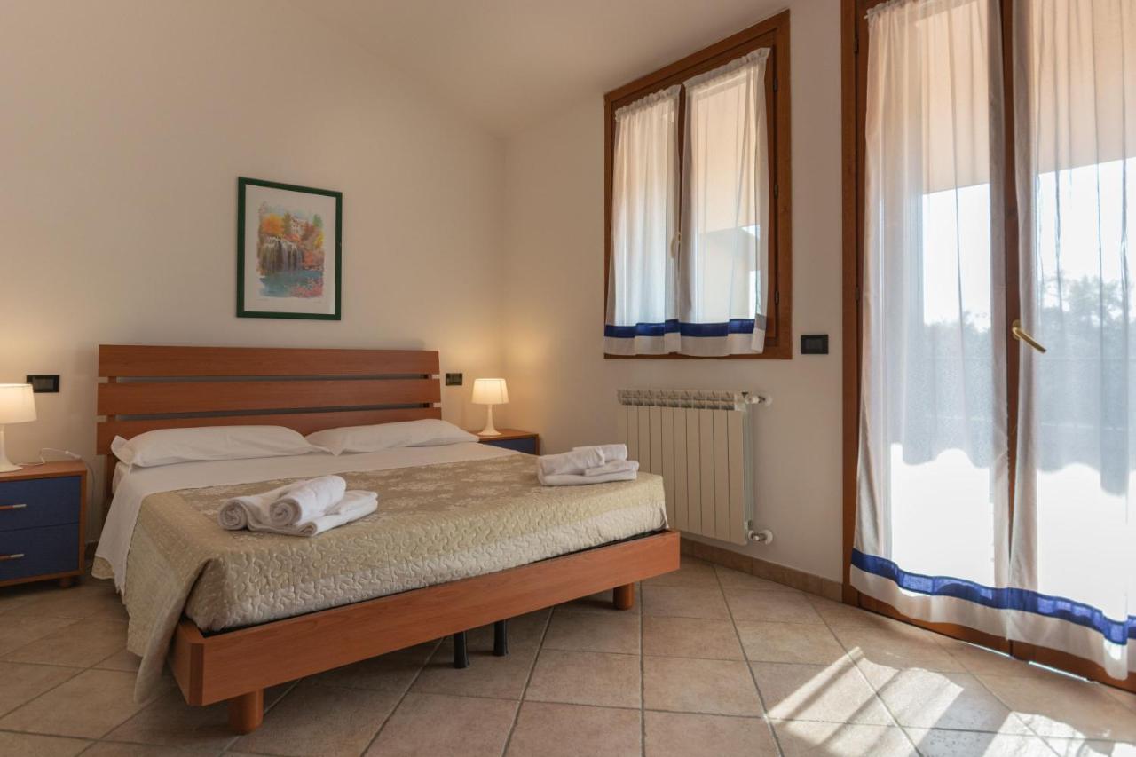 Residence Albarella -Happy Rentals Albarella Island Bagian luar foto