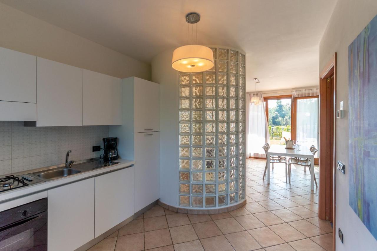 Residence Albarella -Happy Rentals Albarella Island Bagian luar foto
