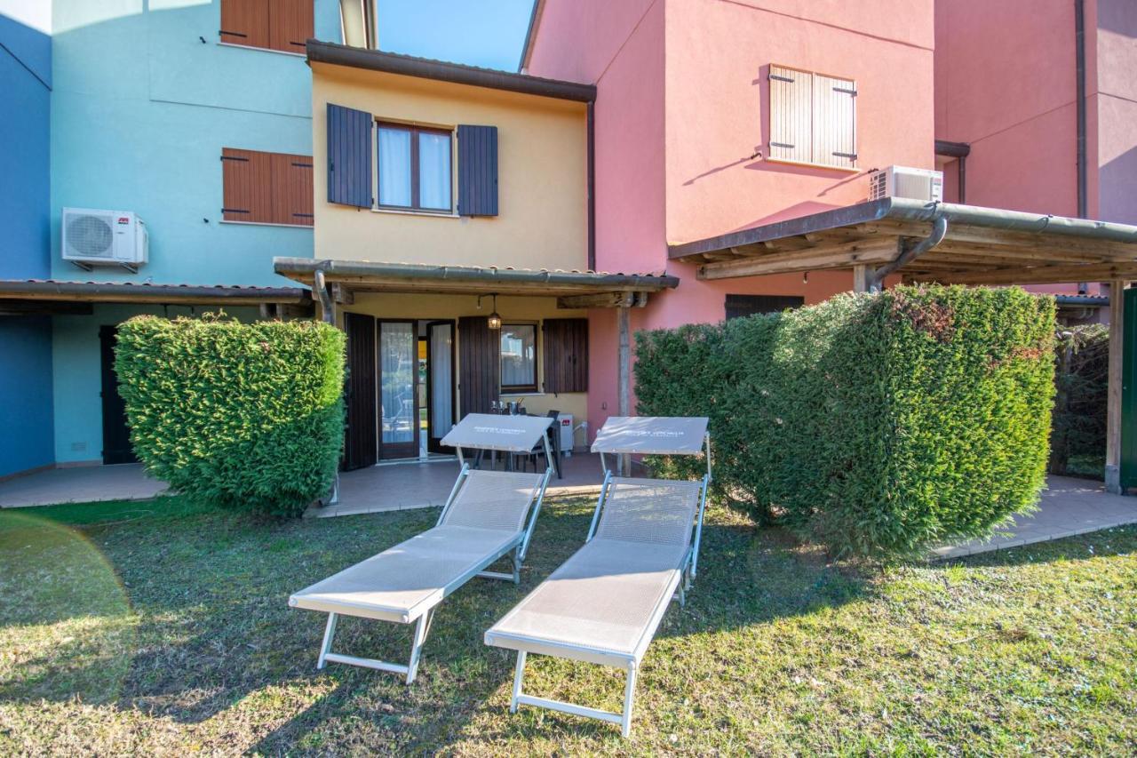 Residence Albarella -Happy Rentals Albarella Island Bagian luar foto