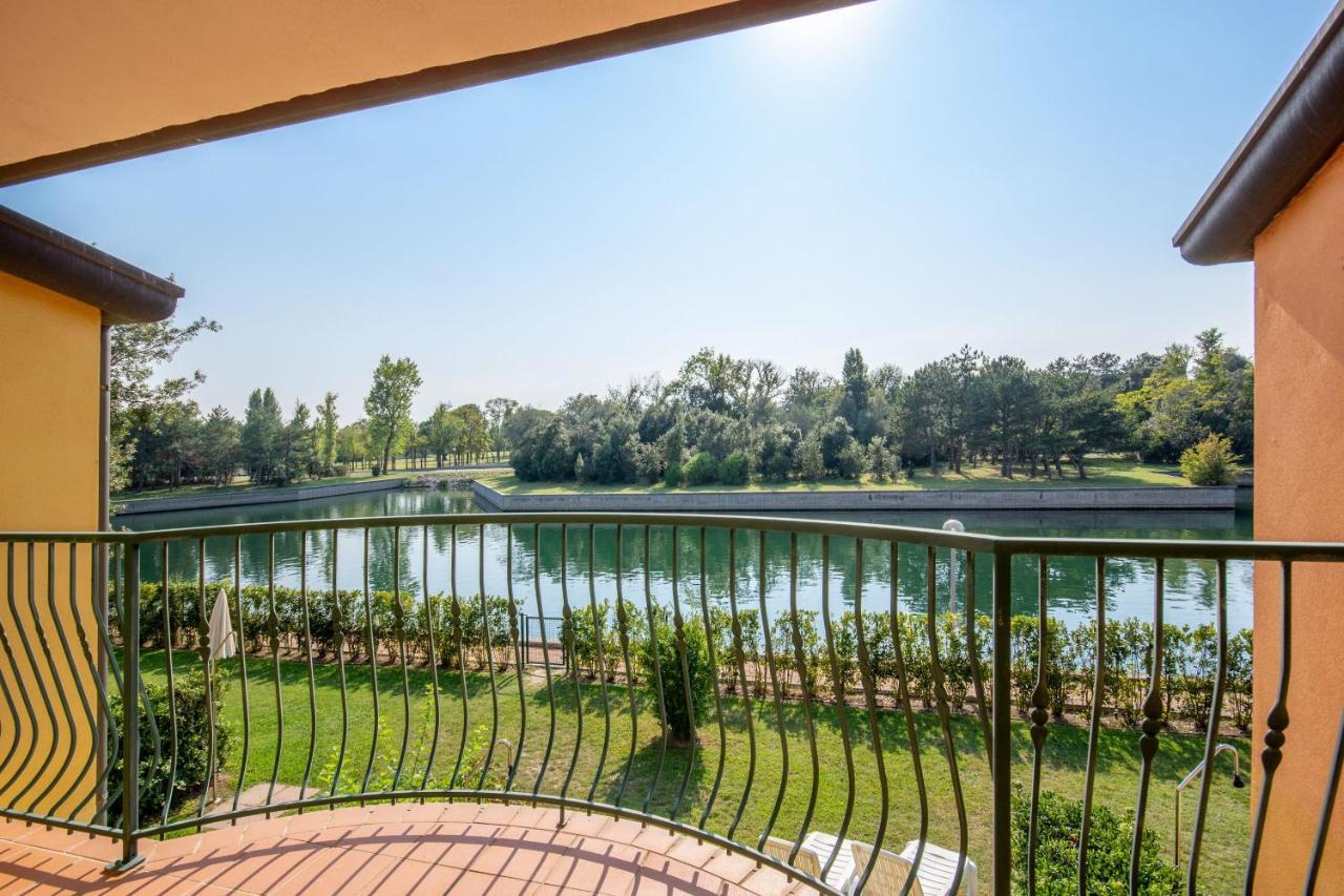 Residence Albarella -Happy Rentals Albarella Island Bagian luar foto