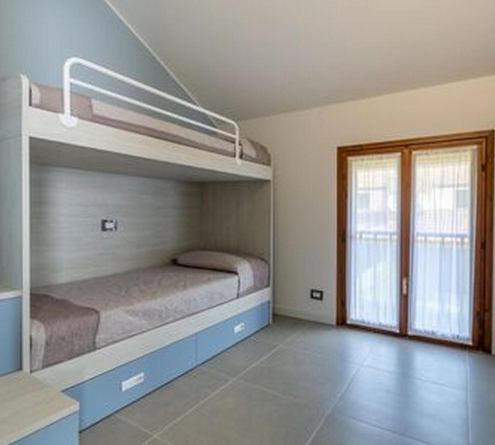 Residence Albarella -Happy Rentals Albarella Island Bagian luar foto