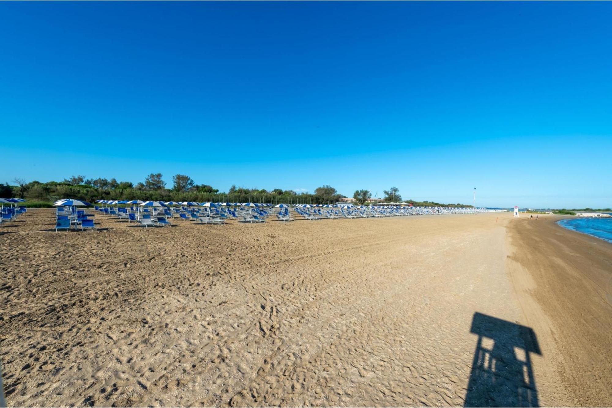 Residence Albarella -Happy Rentals Albarella Island Bagian luar foto