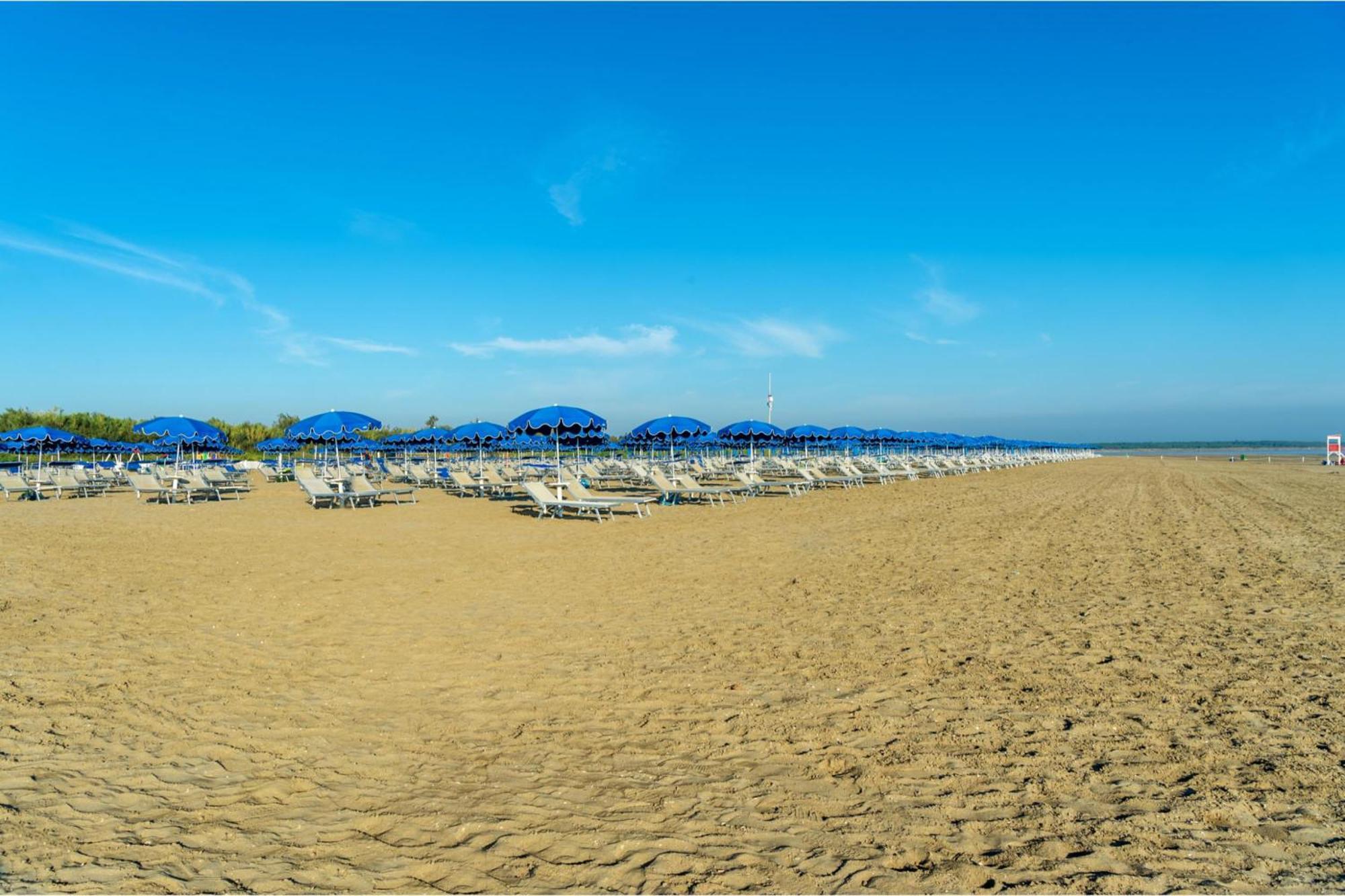 Residence Albarella -Happy Rentals Albarella Island Bagian luar foto