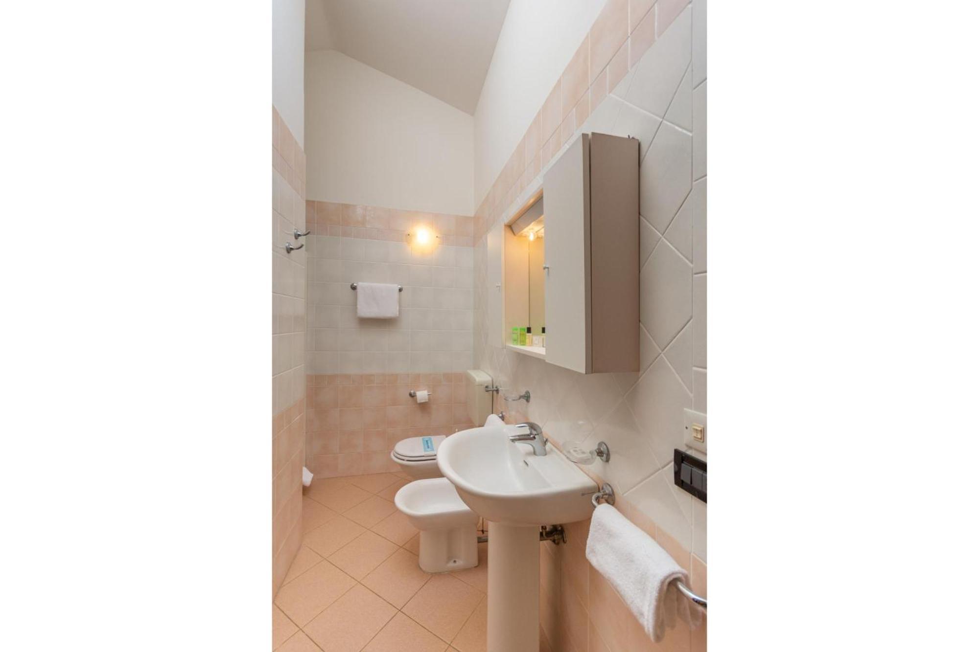 Residence Albarella -Happy Rentals Albarella Island Bagian luar foto