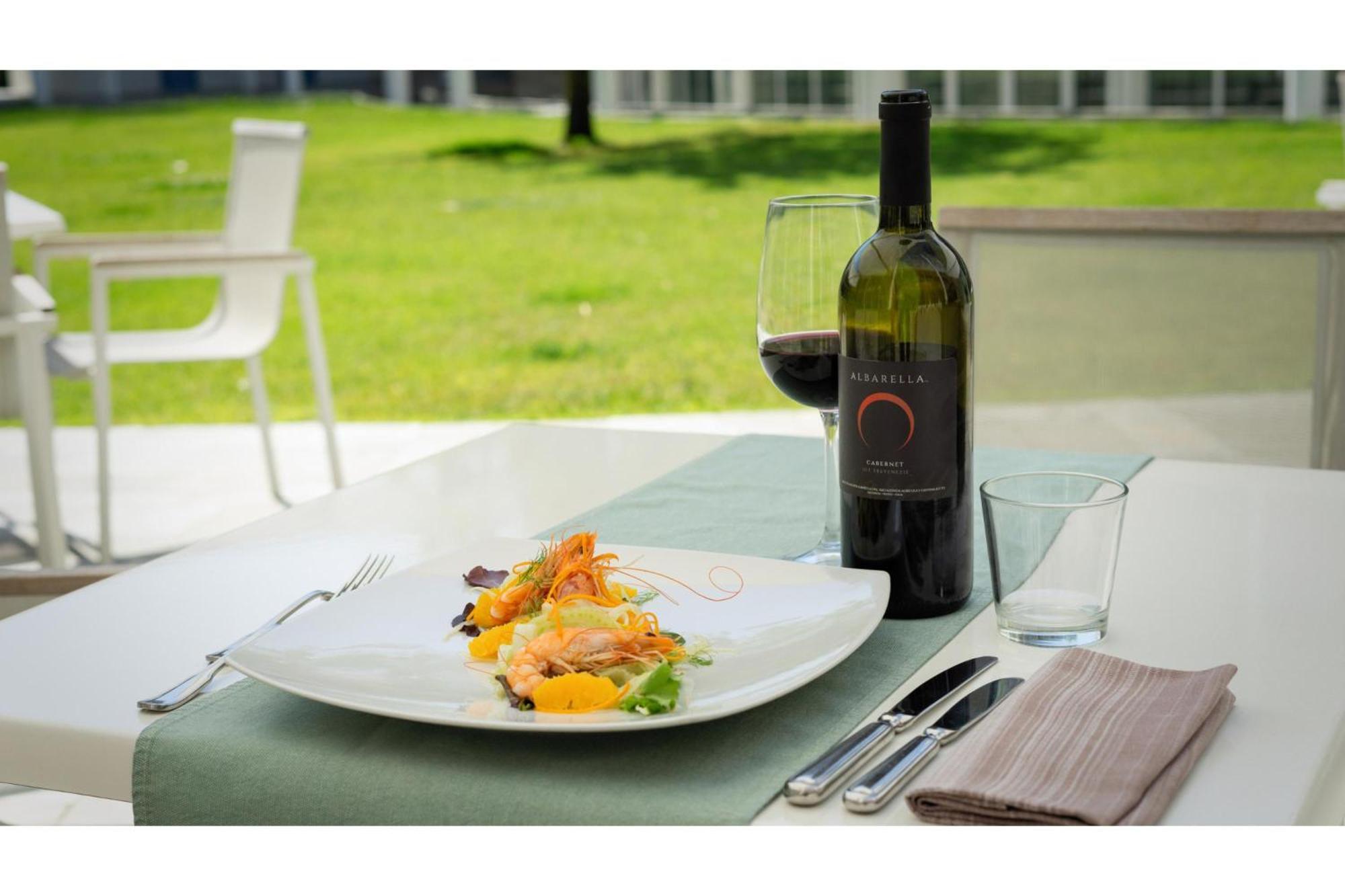 Residence Albarella -Happy Rentals Albarella Island Bagian luar foto
