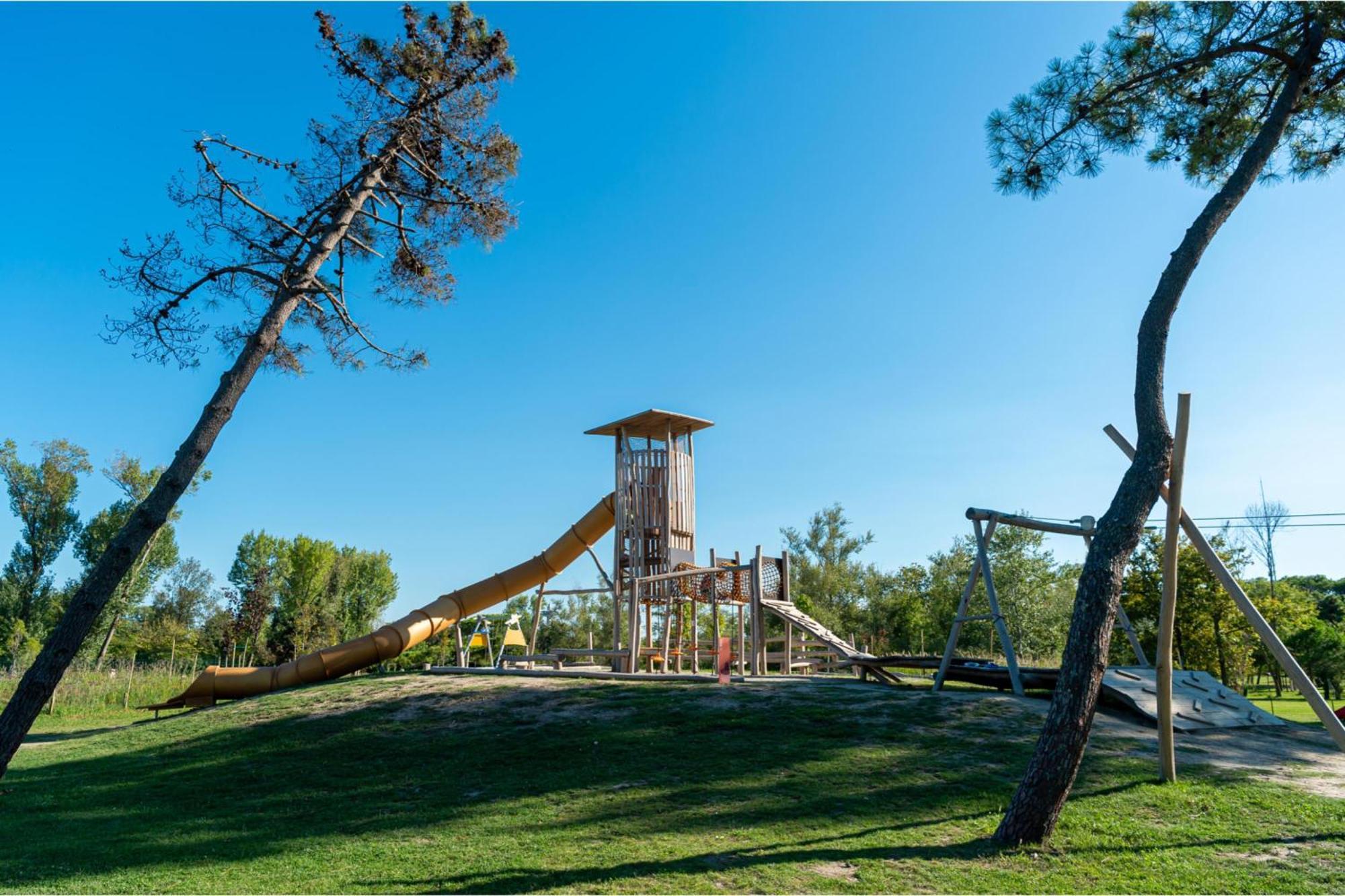 Residence Albarella -Happy Rentals Albarella Island Bagian luar foto